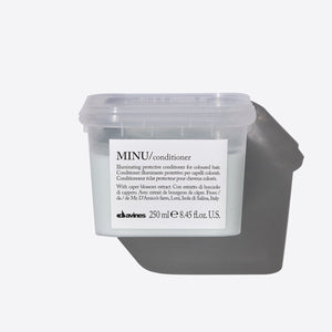 MINU Hair Mask