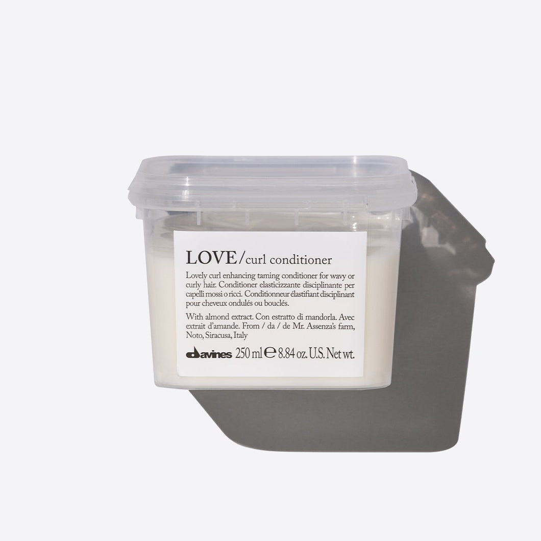 LOVE Curl Conditioner