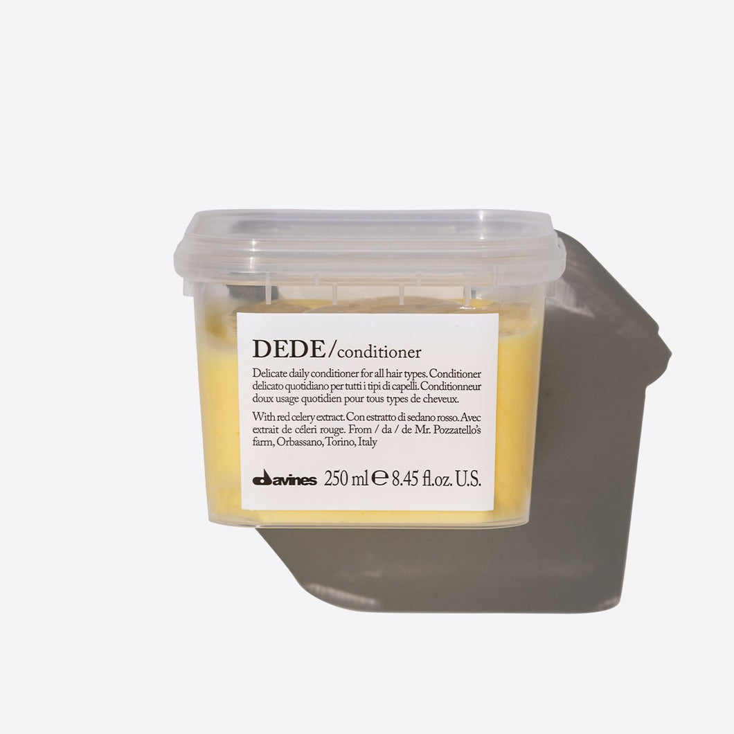 DEDE Conditioner Delicate