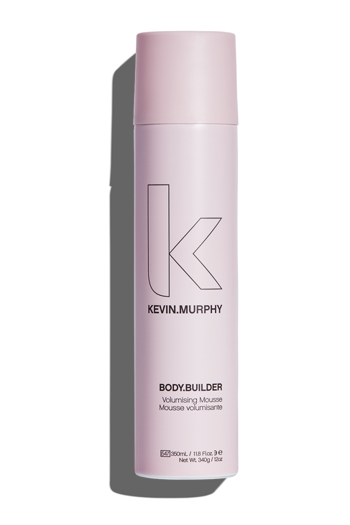 Kevin Murphy Body Builder