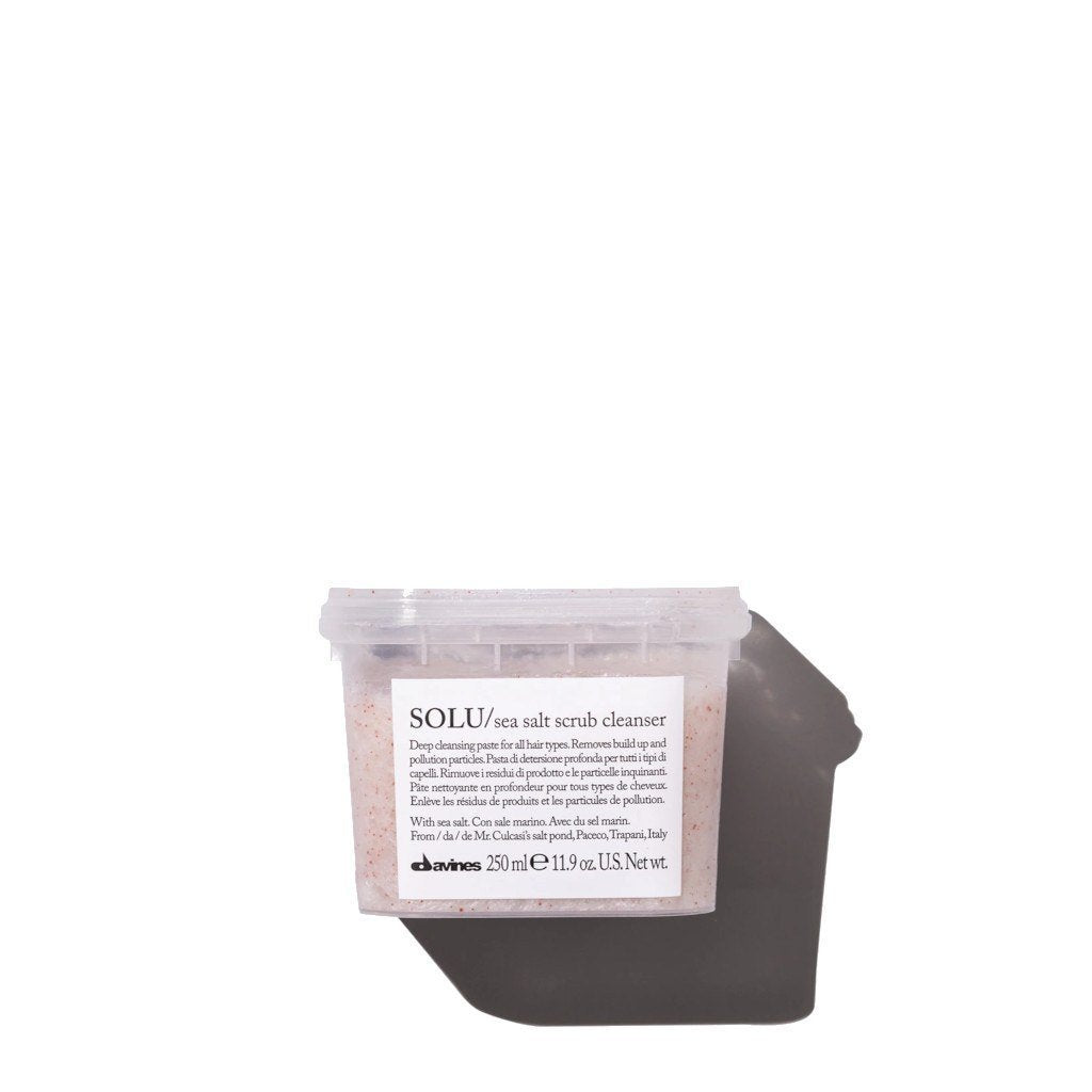 SOLU Sea Salt