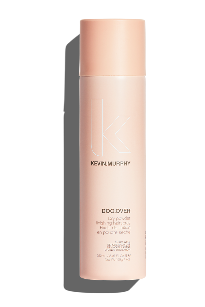 Kevin Murphy Doo Over