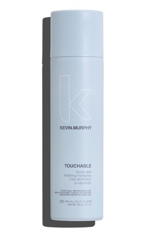 Kevin Murphy Touchable