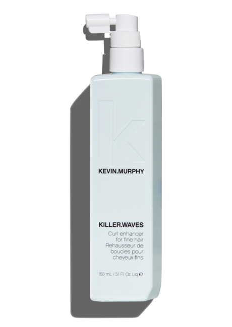 Kevin Murphy Killer Waves