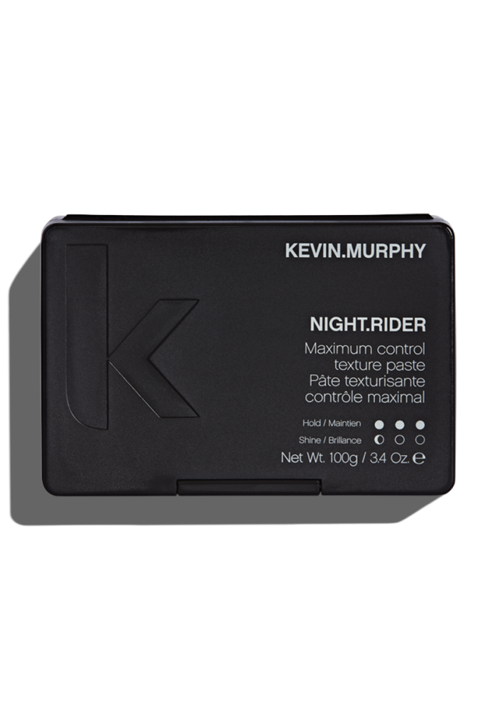 Kevin Murphy Night Rider