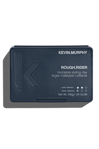 Kevin Murphy Rough Rider