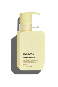 Kevin Murphy Smooth Again