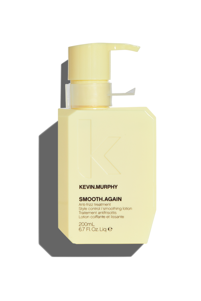 Kevin Murphy Smooth Again