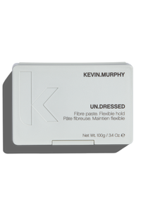 Kevin Murphy Un Dressed