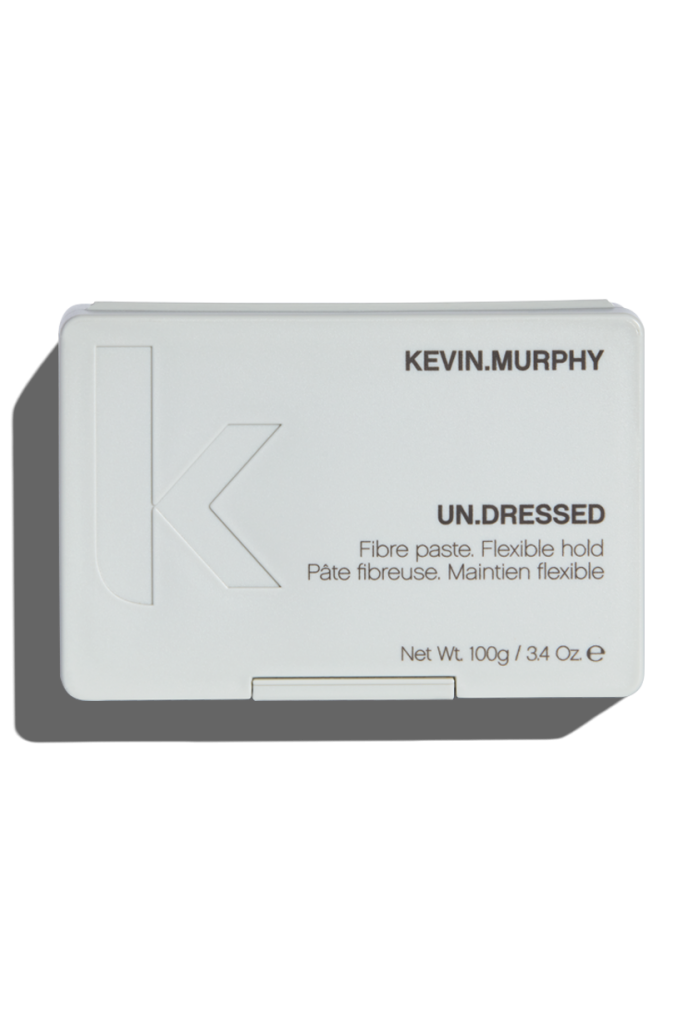 Kevin Murphy Un Dressed